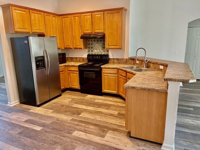 Foto del edificio - 96074 Ridgewood Cir