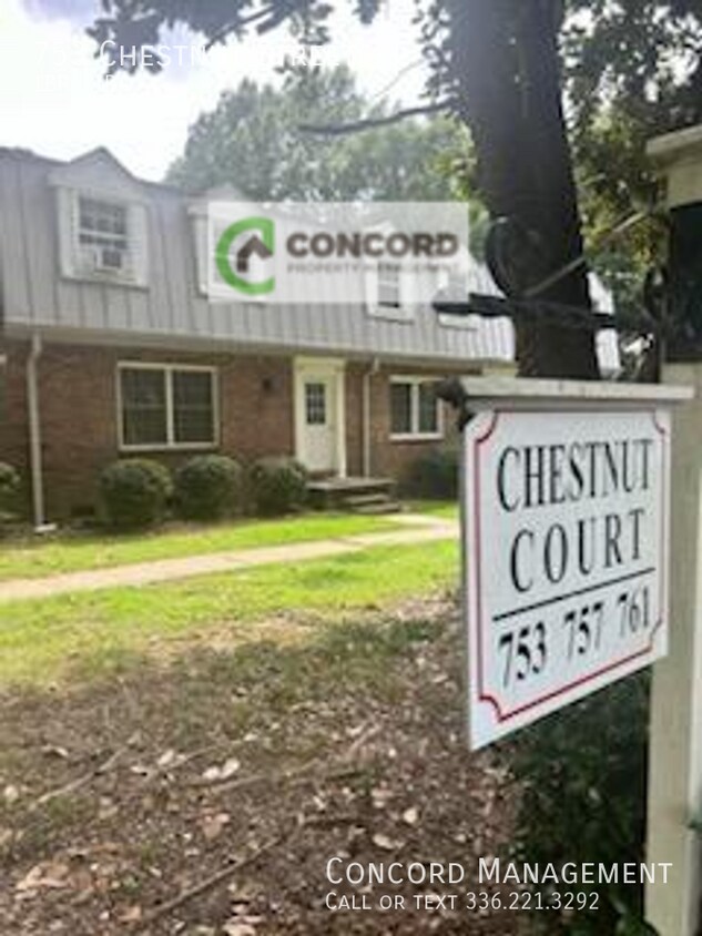 Foto principal - 753 Chestnut St