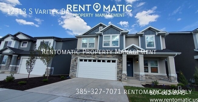 Building Photo - 12313 S Varitek Dr