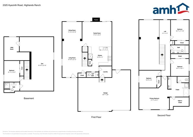 Building Photo - 2325 Hyacinth Rd