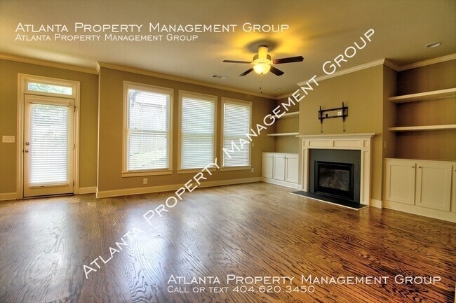 Building Photo - 2081 Village Crest Drive NW