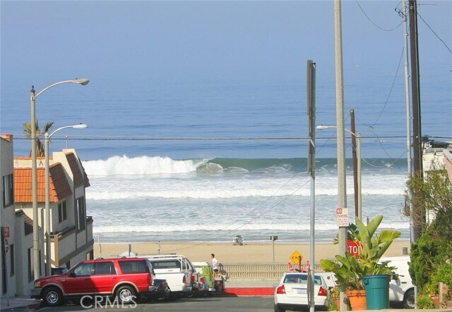 Foto del edificio - 209 Rosecrans Ave