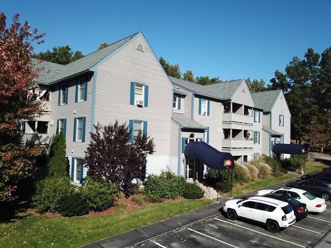 Foto del edificio - 155 Eastern Ave