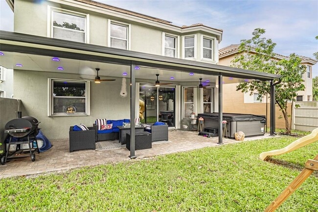 Photo - 6917 Sea Daisy Dr House