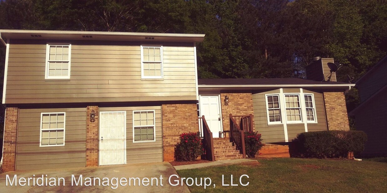Primary Photo - 4 br, 2.5 bath House - 1262 AUTUMN HILL LANE