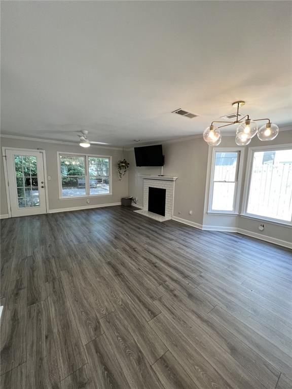 Building Photo - 1102 Defoors Landing NW