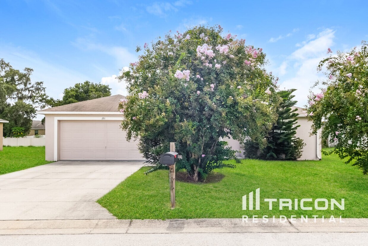 Foto principal - 291 Lake Eloise Pointe Blvd