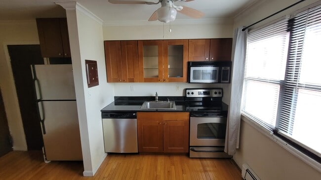 Foto del edificio - 56 68th St