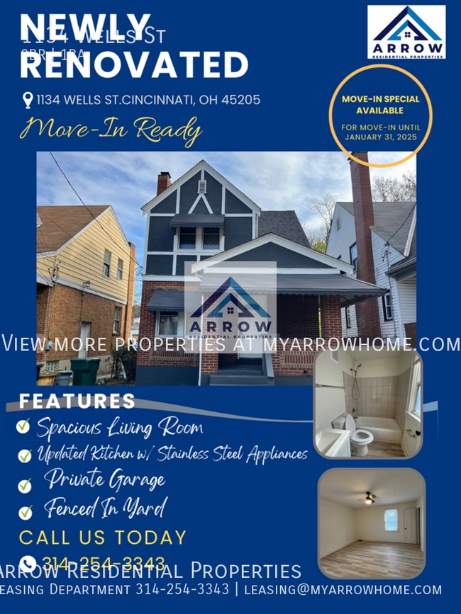 Building Photo - 1134 Wells St