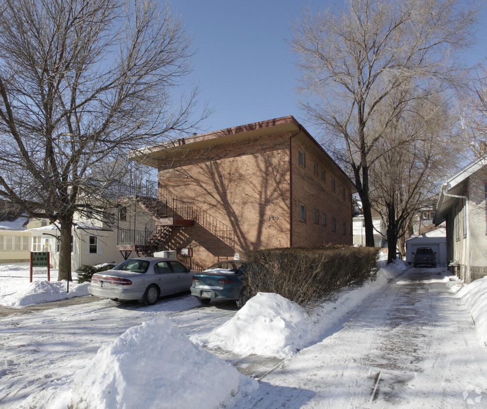 Building Photo - 350 N 35th St