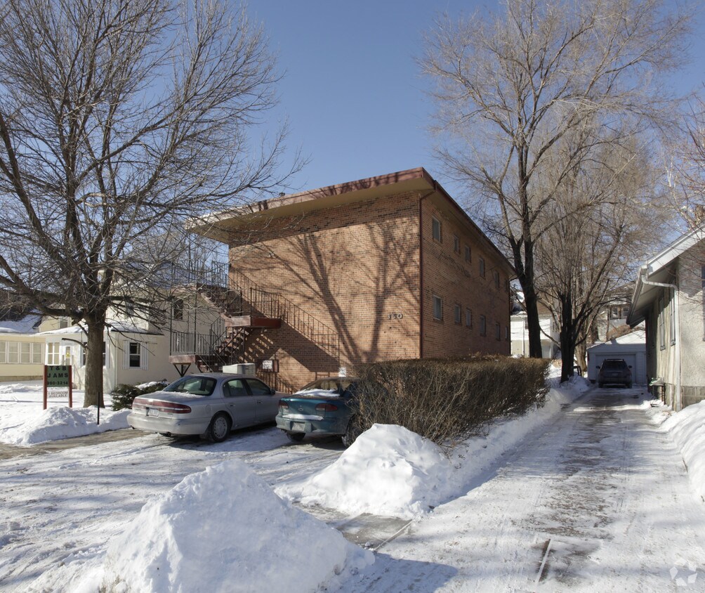 Foto del edificio - 350 N 35th St