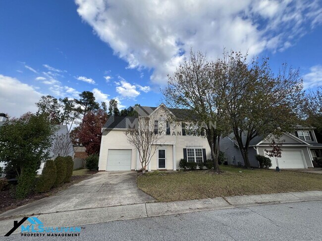 Building Photo - 4905 Gaithers Pointe Dr