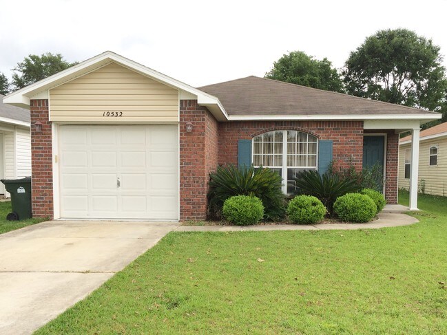 Building Photo - 10532 Wilderness Ln