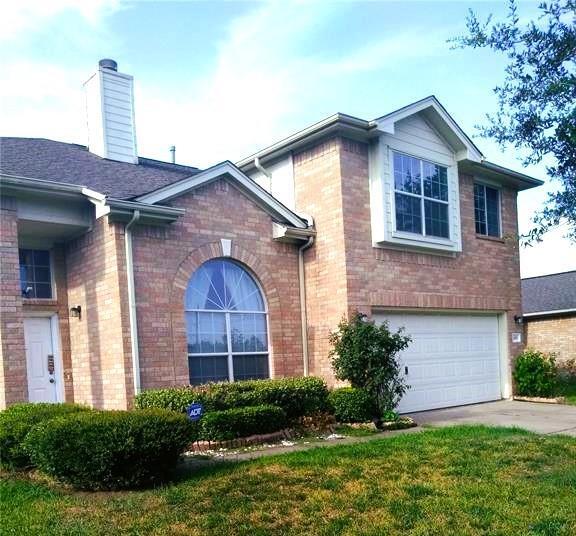 Foto del edificio - 14606 Alannah Lagoon Ct