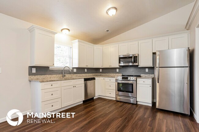 Foto del edificio - 7157 Alice Springs Ln