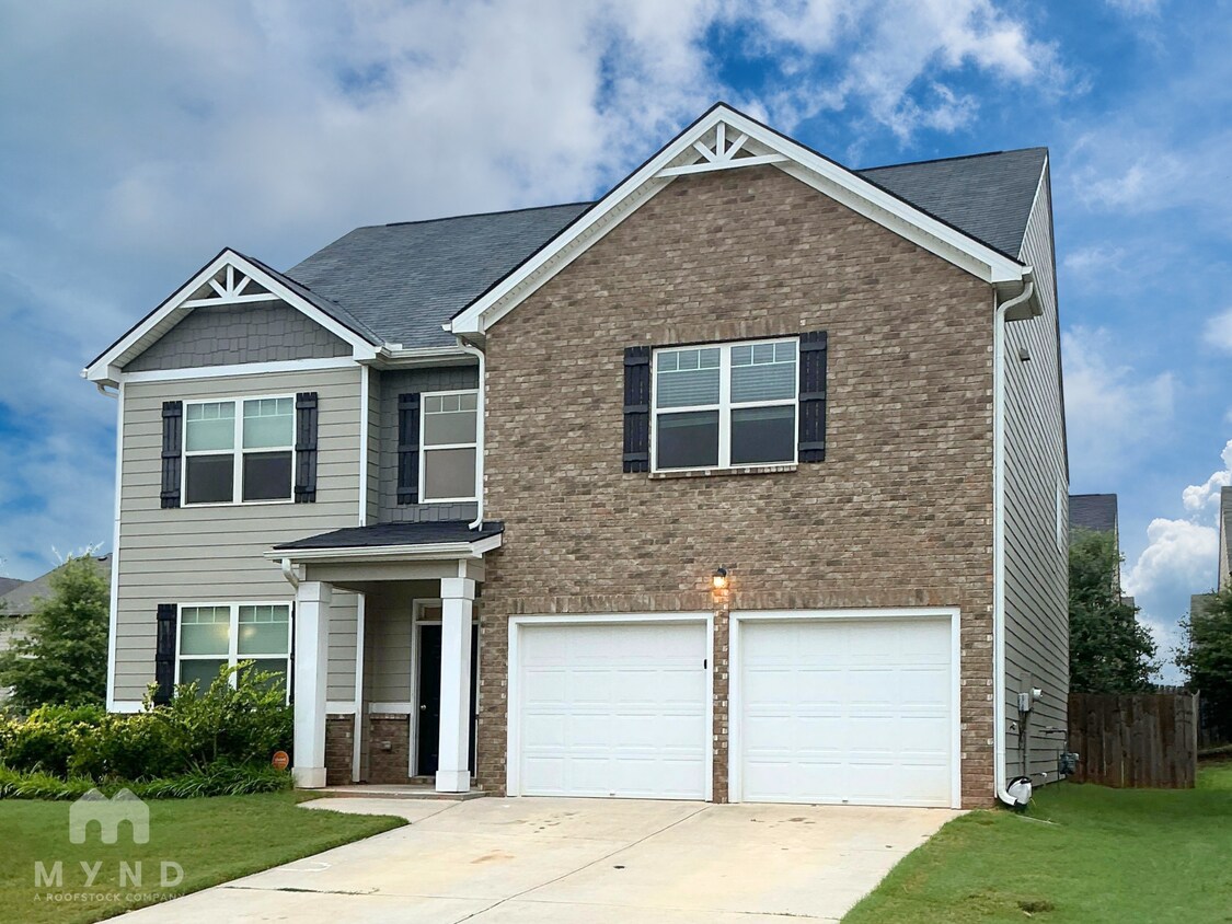 Foto principal - 468 Emporia Loop