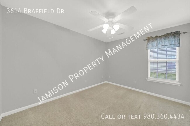 Building Photo - 3614 Braefield Dr