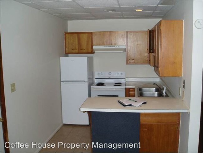 Foto del edificio - 1228 E Broadway Ave