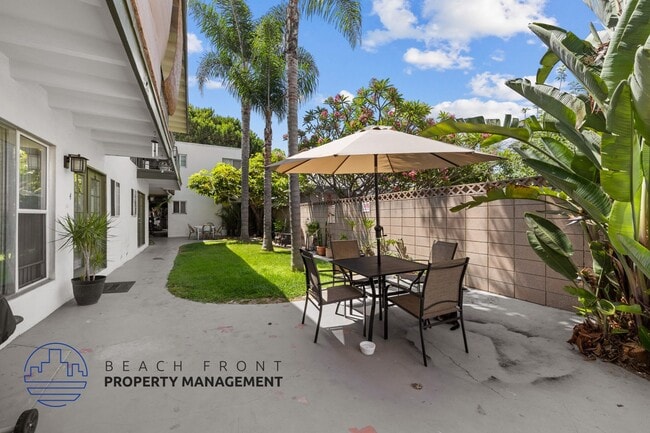 Building Photo - 3035 E. Mariquita St.