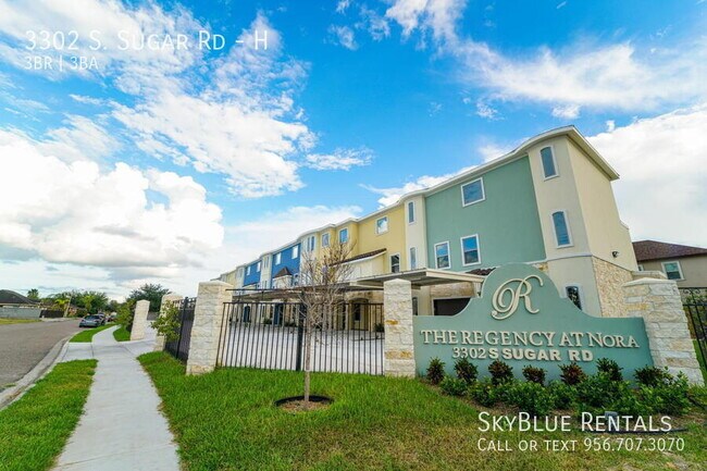Building Photo - 3302 S Sugar Rd