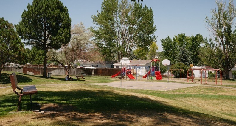 Primary Photo - Woodland Hills