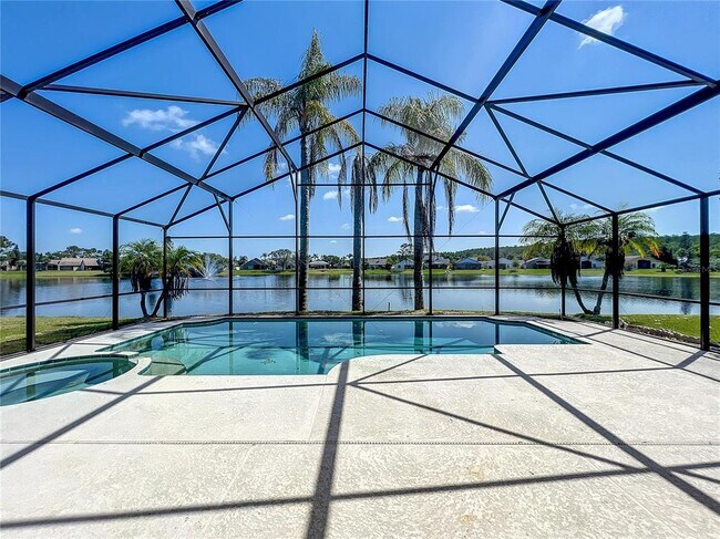 Foto del edificio - 2607 Eagles Nest Ct