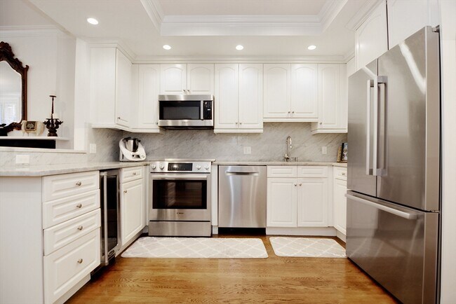 Foto del edificio - 179 Marlborough St