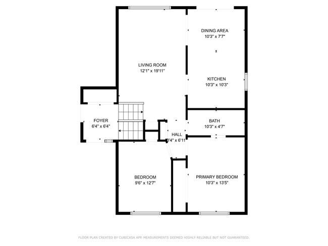 Foto del edificio - End-of-Cul de Sac 4 Bed 2 Bath Available f...