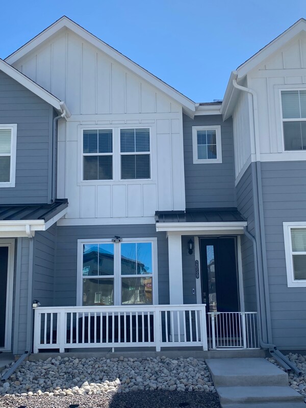 2059 S Vance Wy, Lakewood, CO 80232 Townhome Rentals in Lakewood CO