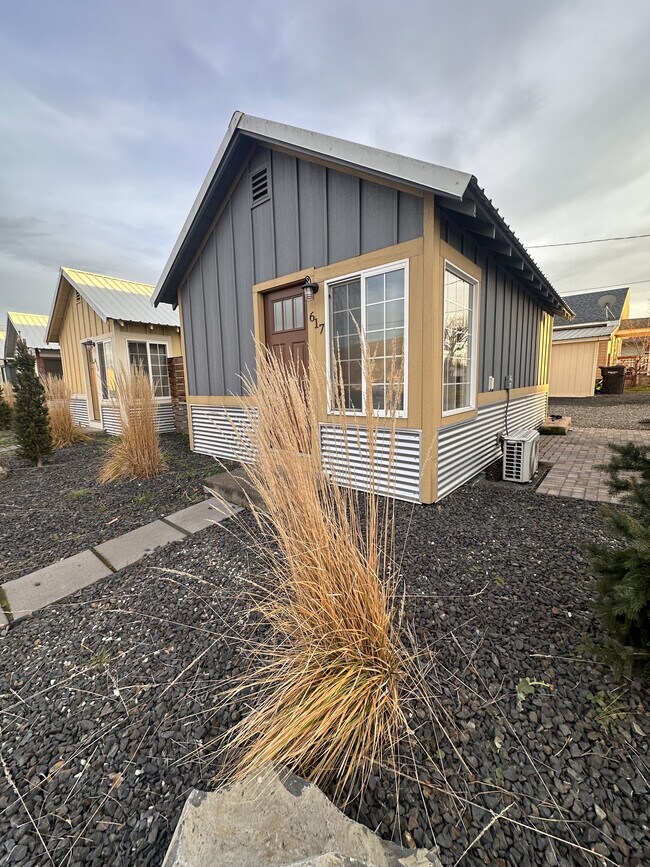 Foto del edificio - 617 Fair St