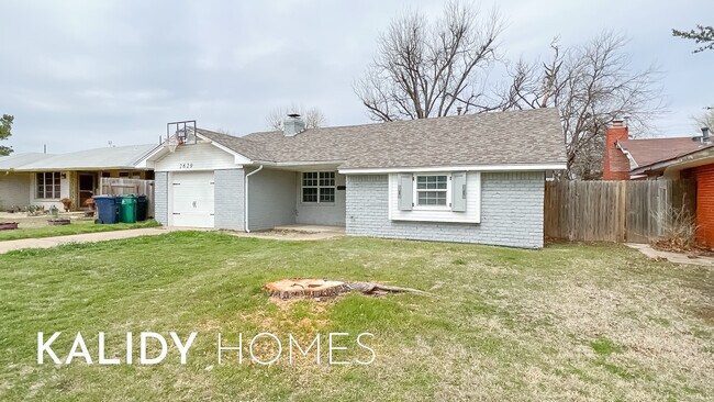 Building Photo - 2629 SW 56th St