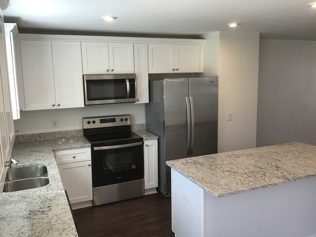 Foto del edificio - 104 Castlebrook Drive