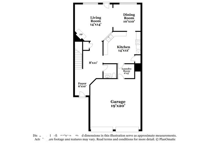 Building Photo - 1152 Gable Terrace