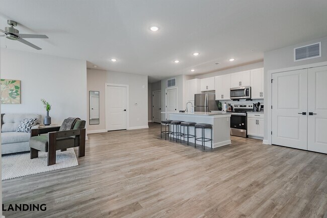 Building Photo - 5001 Willowgate Loop