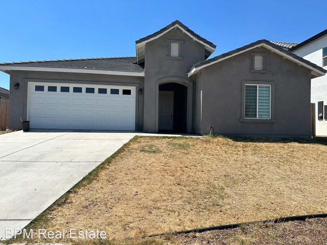 6220 Curvy Hills Dr, Bakersfield, CA 93306 House Rental in