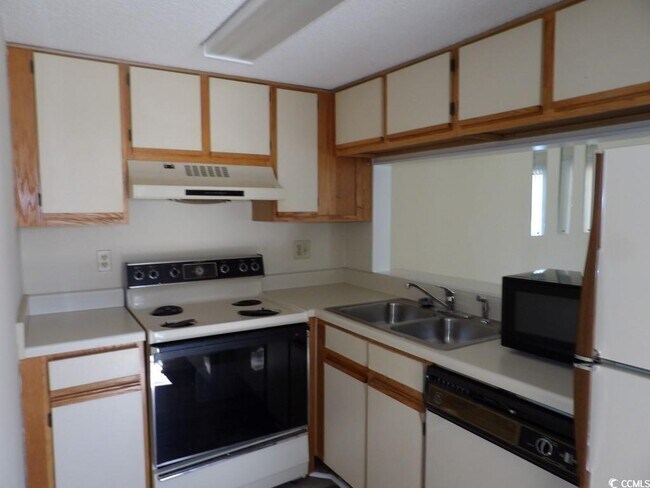 Foto del edificio - 1100 Possum Trot Rd