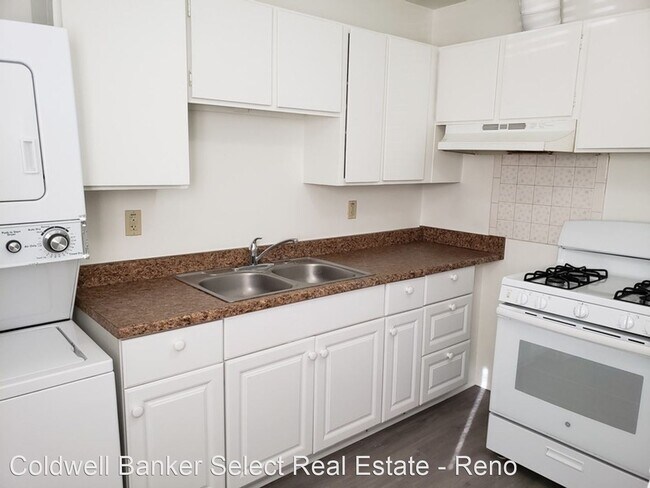 Building Photo - 2 br, 1 bath House - 1025 Prater Way