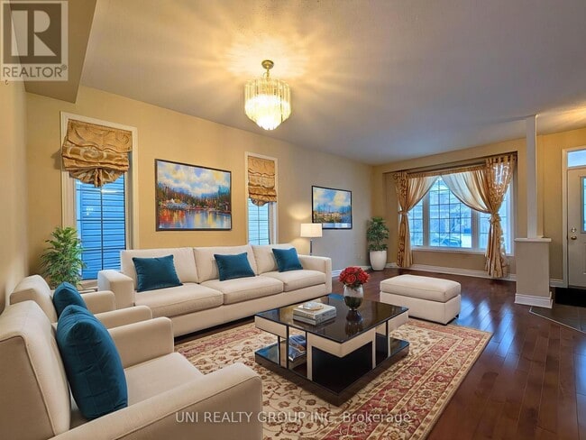 Photo du bâtiment - 105 Cheyenne Way