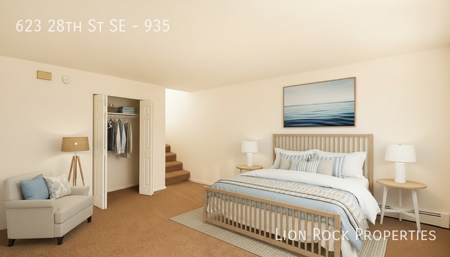 Foto del edificio - 623 28th St SE