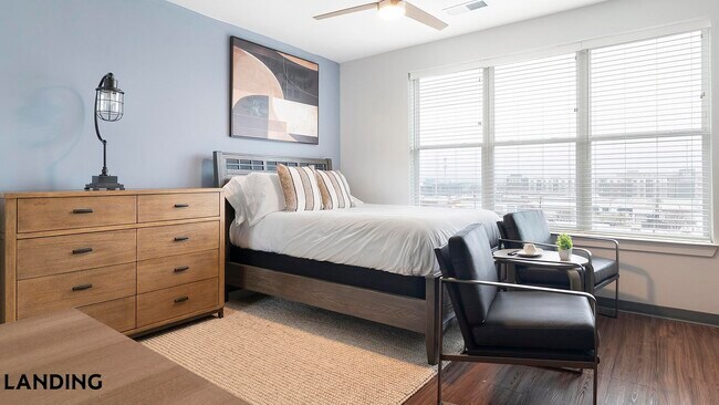 Foto del edificio - 302 13th St S