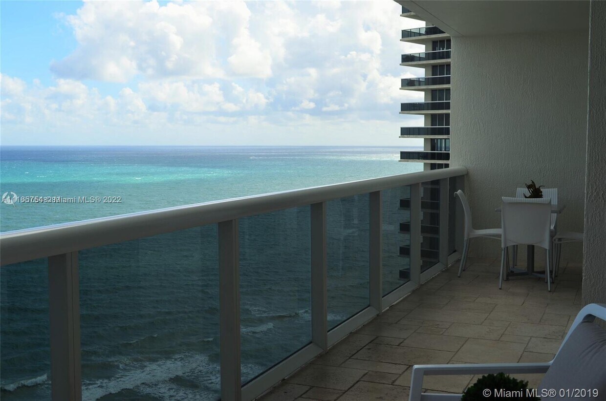 Foto principal - 1800 S Ocean Dr