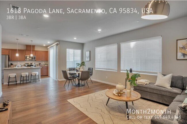 Foto del edificio - Serene Retreat Residences on Pagoda Lane