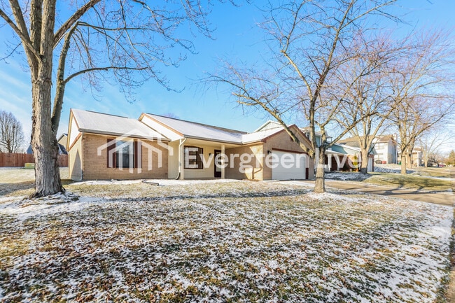 Foto del edificio - 6850 Deer Bluff Dr