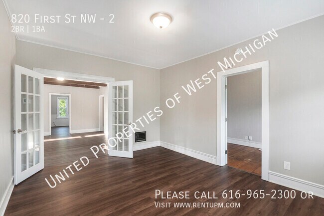 Foto del edificio - 820 First St NW-2