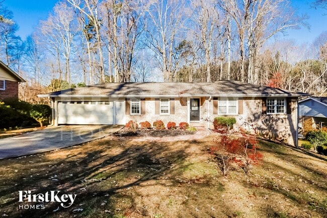 Building Photo - 518 Rebecca St