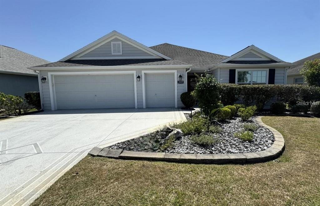 Foto principal - 2929 French Oak Ave