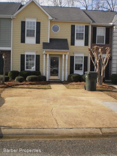 Foto principal - 3 br, 2.5 bath House - 208 Park Place
