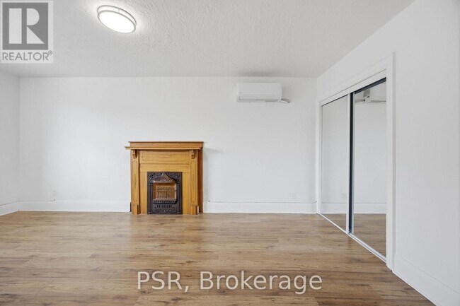 Photo du bâtiment - 197 Roncesvalles Ave