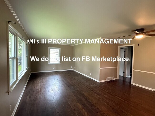 Foto del edificio - 6815 W 77th St