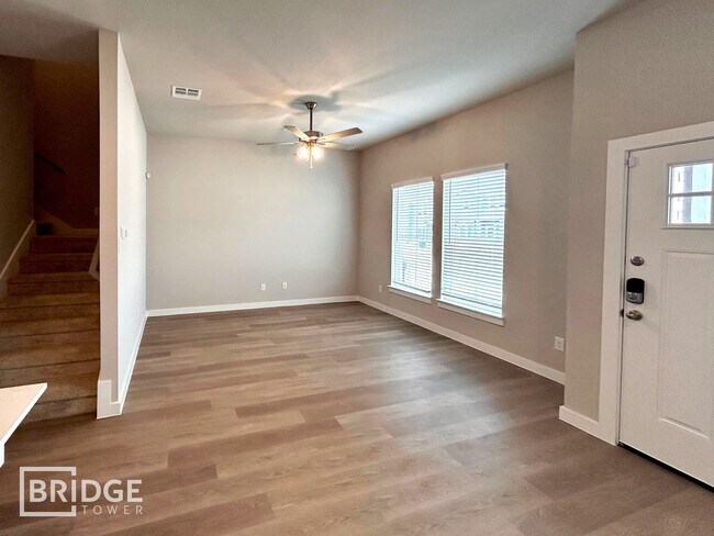 Foto del edificio - CANTON PLAN